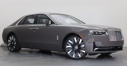 2025 Rolls-Royce Ghost Base