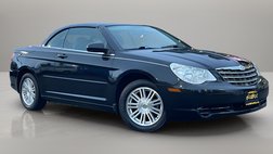 2008 Chrysler Sebring Touring