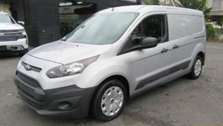 2016 Ford Transit Connect XL