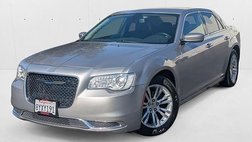 2018 Chrysler 300 Touring L