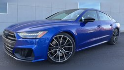 2023 Audi S7 2.9T quattro Premium