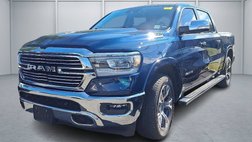 2022 Ram Ram Pickup 1500 Laramie