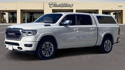 2024 Ram Ram Pickup 1500 Limited