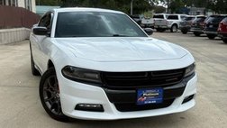 2018 Dodge Charger GT