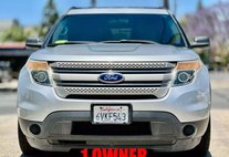 2013 Ford Explorer Base