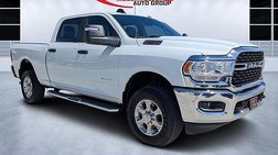 2024 Ram Ram Pickup 2500 Big Horn