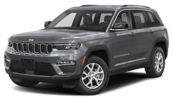 2022 Jeep Grand Cherokee Altitude