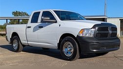2022 Ram Ram Pickup 1500 Classic Tradesman