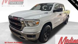 2023 Ram Ram Pickup 1500 Lone Star
