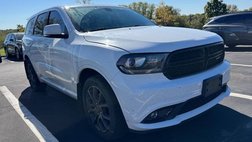 2016 Dodge Durango Limited