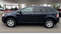 2008 Ford Edge SEL