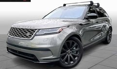 2021 Land Rover Range Rover Velar P340 S