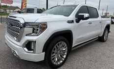 2019 GMC Sierra 1500 Denali