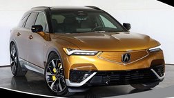 2024 Acura ZDX Type S