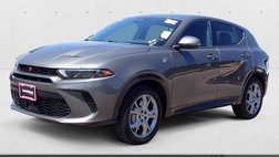 2024 Dodge Hornet R/T