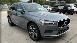 2020 Volvo XC60 T5 Momentum