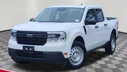 2023 Ford Maverick XL