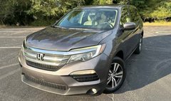 2017 Honda Pilot EX