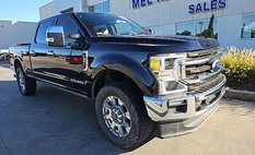 2021 Ford Super Duty F-250 King Ranch