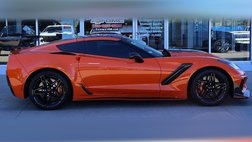 2019 Chevrolet Corvette ZR1