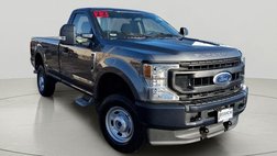 2022 Ford Super Duty F-250 XL