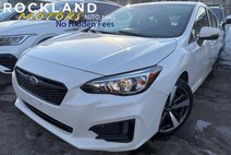 2019 Subaru Impreza Sport