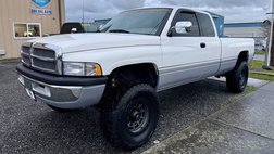 1996 Dodge Ram 2500 ST