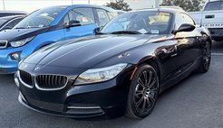 2014 BMW Z4 sDrive28i