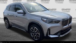 2024 BMW X1 xDrive28i