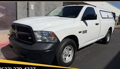 2016 Ram Ram Pickup 1500 Tradesman