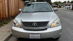 2004 Lexus RX 330 Base