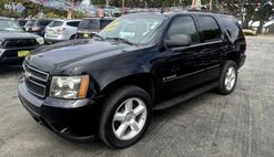 2007 Chevrolet Tahoe LT
