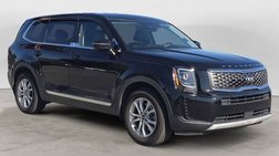 2020 Kia Telluride LX