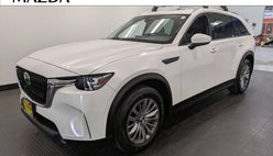 2024 Mazda CX-90 3.3 Turbo Preferred