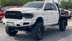 2019 Ram Ram Pickup 2500 Big Horn