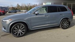 2023 Volvo XC90 B6 Plus Bright Theme 7P