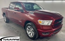 2021 Ram Ram Pickup 1500 Big Horn