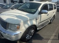 2008 Chrysler Aspen Limited