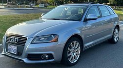 2010 Audi A3 2.0T Premium Plus PZEV