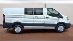 2022 Ford Transit 250