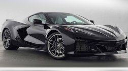 2024 Chevrolet Corvette Z06