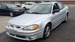 2002 Pontiac Grand Am GT