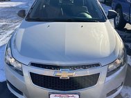2013 Chevrolet Cruze LS Auto
