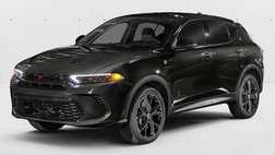 2024 Dodge Hornet GT