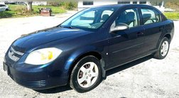 2008 Chevrolet Cobalt LS