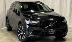 2023 Volvo XC60 B5 Plus Dark Theme