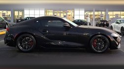 2023 Toyota GR Supra 3.0 Premium