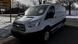 2019 Ford Transit 250