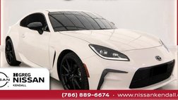 2025 Toyota GR86 Premium