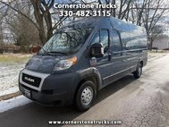 2019 Ram ProMaster 3500 159 WB